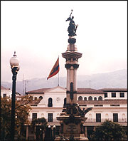 �����㳡�ϵļ��